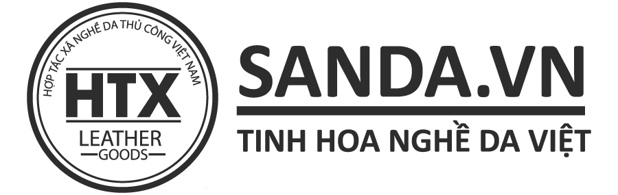 Sàn Da l Hợp Tác Xã Nghề Da Thủ Công Việt Nam